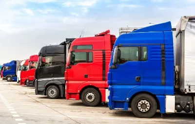 Adana Doğanyol Ambar Nakliyat