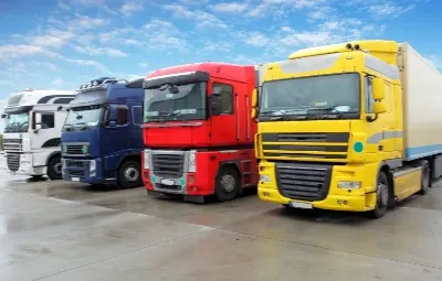 Adana Doğanyol Nakliye Ambarı