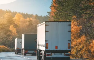 Adana ile Doğanyol Arası Klima Taşıma