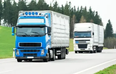 Adana ile Doğanyol Arası Eşya Taşıma